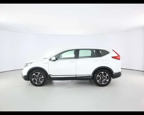 Used HONDA CR-V Hybrid 2020 Ad 