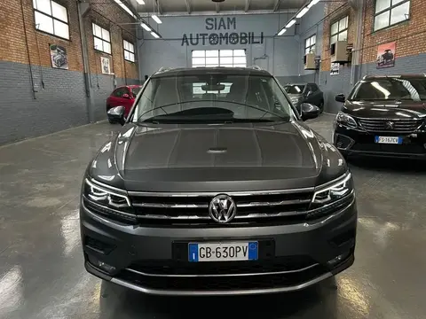 Annonce VOLKSWAGEN TIGUAN Diesel 2020 d'occasion 