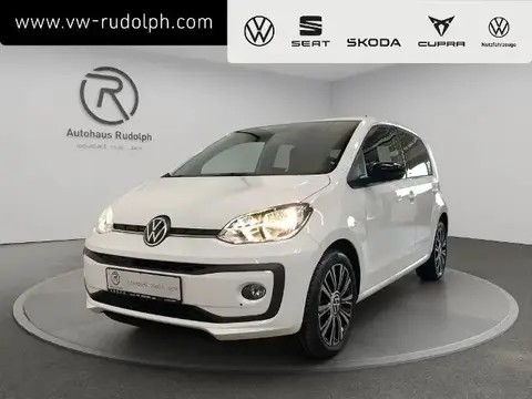 Used VOLKSWAGEN UP! Petrol 2021 Ad 