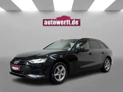 Annonce AUDI A4 Diesel 2022 d'occasion 