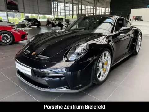 Annonce PORSCHE 992 Essence 2022 d'occasion 