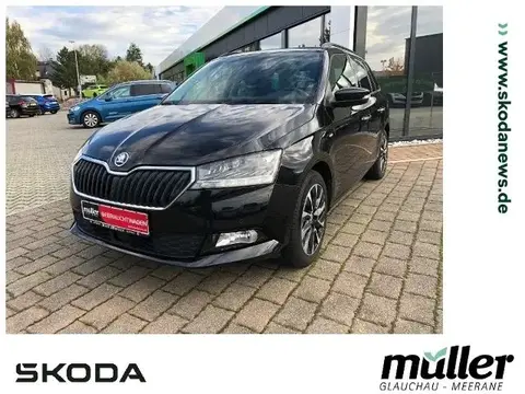 Used SKODA FABIA Petrol 2020 Ad 