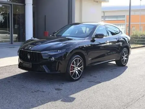 Annonce MASERATI LEVANTE Essence 2021 d'occasion 