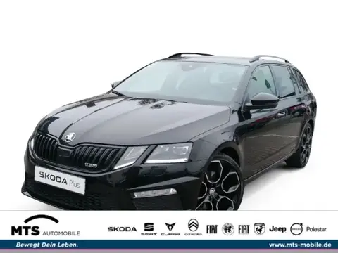 Used SKODA OCTAVIA Diesel 2020 Ad 