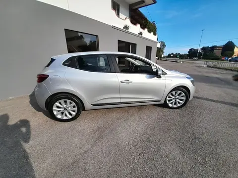 Used RENAULT CLIO Petrol 2019 Ad 