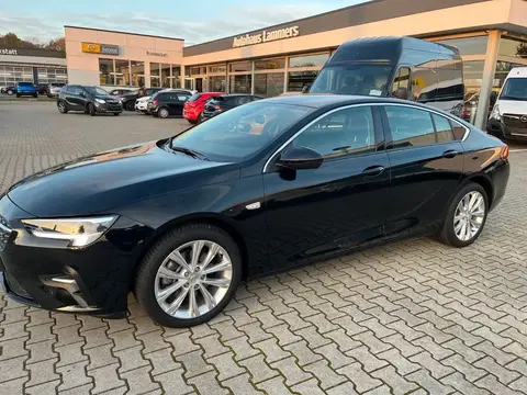 Used OPEL INSIGNIA Petrol 2021 Ad 