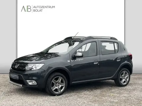 Annonce DACIA SANDERO Essence 2019 d'occasion 