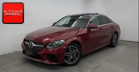 Used MERCEDES-BENZ CLASSE C Petrol 2020 Ad 