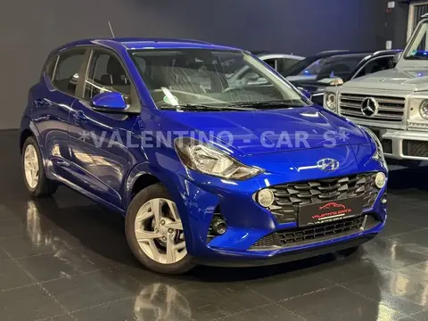 Annonce HYUNDAI I10 Essence 2023 d'occasion 