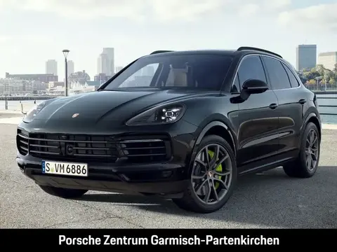 Used PORSCHE CAYENNE Hybrid 2023 Ad 