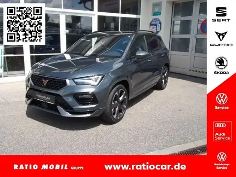 Used CUPRA ATECA Petrol 2021 Ad 