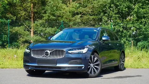 Used VOLVO V90 Hybrid 2021 Ad 