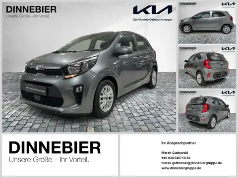 Annonce KIA PICANTO Essence 2022 d'occasion 