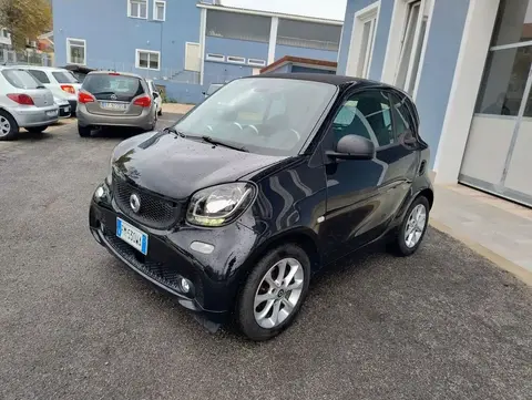 Used SMART FORTWO Petrol 2018 Ad 