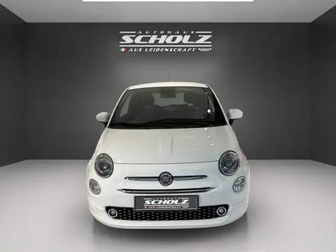 Used FIAT 500 Petrol 2020 Ad 