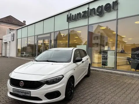 Used FIAT TIPO Petrol 2019 Ad 