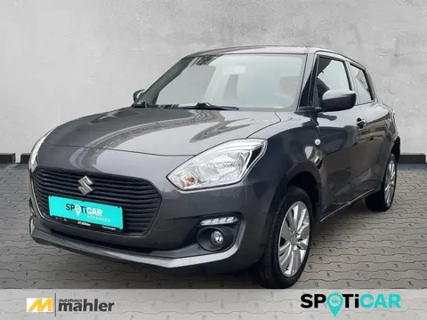 Annonce SUZUKI SWIFT Essence 2020 d'occasion 