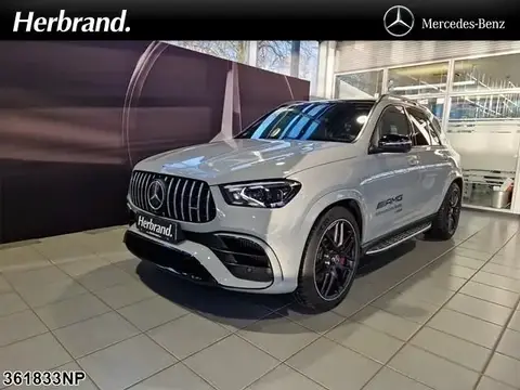 Used MERCEDES-BENZ CLASSE GLE Petrol 2023 Ad 