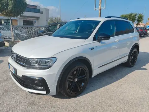 Annonce VOLKSWAGEN TIGUAN Diesel 2019 d'occasion 