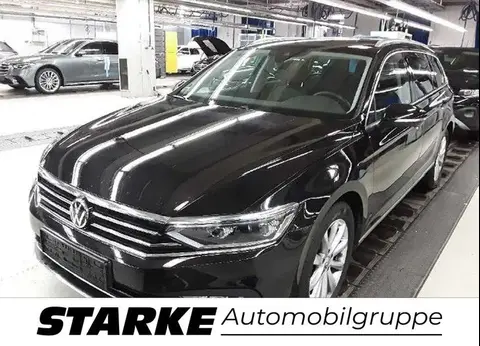 Used VOLKSWAGEN PASSAT Diesel 2019 Ad 