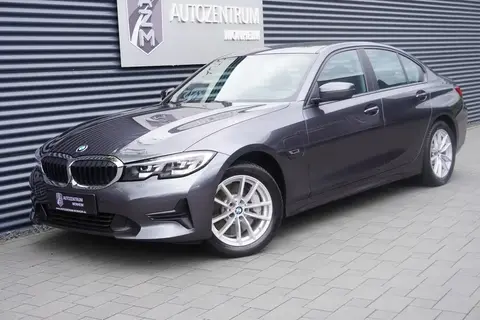 Annonce BMW SERIE 3 Hybride 2021 d'occasion 