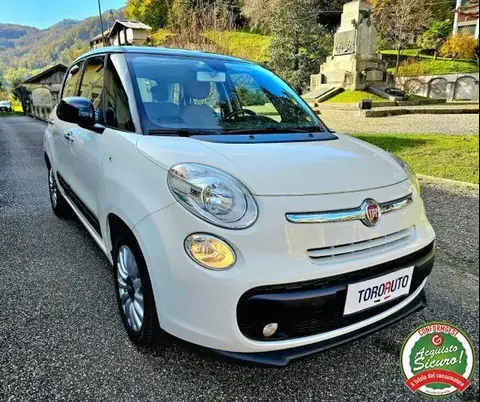 Used FIAT 500L Diesel 2017 Ad 