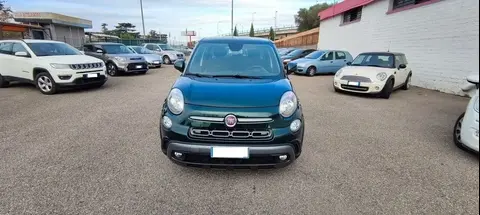 Annonce FIAT 500L Diesel 2018 d'occasion 