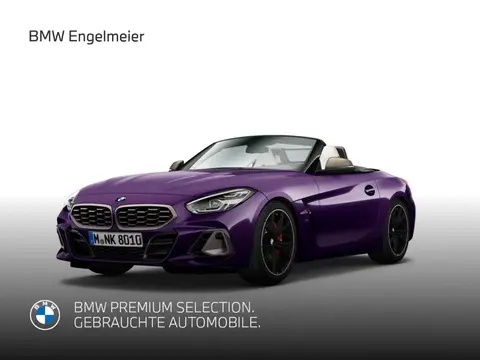 Annonce BMW Z4 Essence 2023 d'occasion 