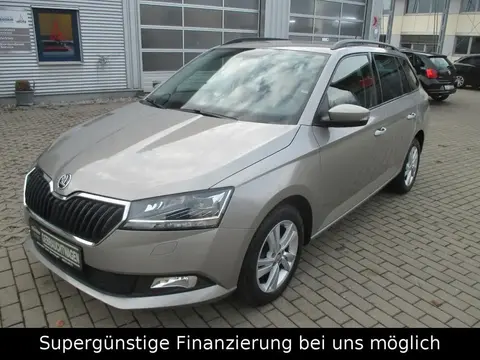 Used SKODA FABIA Petrol 2019 Ad 