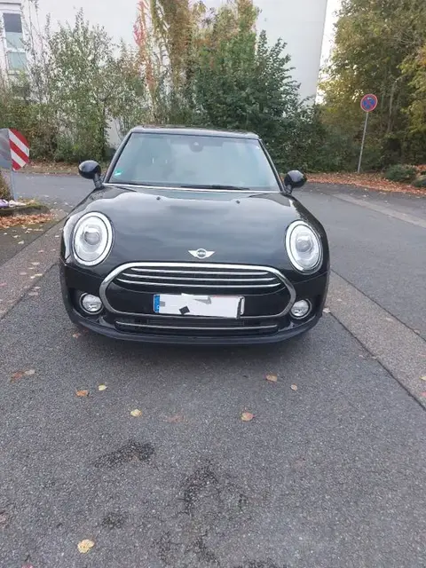 Used MINI COOPER Petrol 2018 Ad 