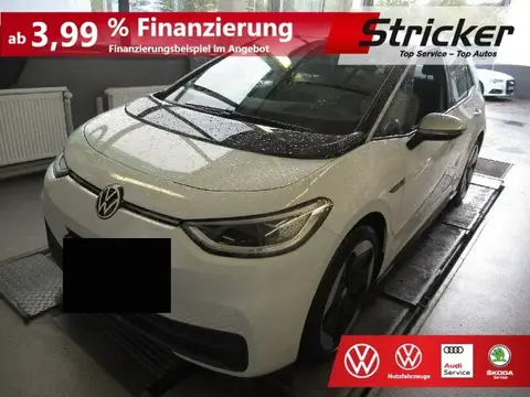 Used VOLKSWAGEN ID.3 Not specified 2020 Ad 