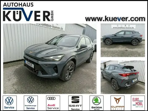 Used CUPRA FORMENTOR Petrol 2024 Ad 