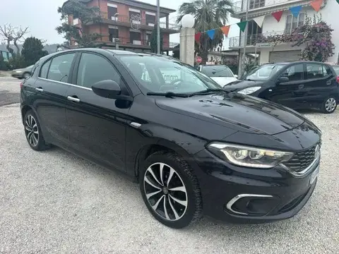 Annonce FIAT TIPO Diesel 2017 d'occasion 