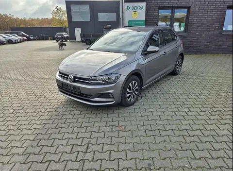 Used VOLKSWAGEN POLO Petrol 2021 Ad 