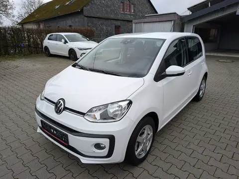 Used VOLKSWAGEN UP! Petrol 2022 Ad 