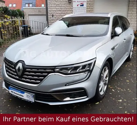 Used RENAULT TALISMAN Diesel 2021 Ad 