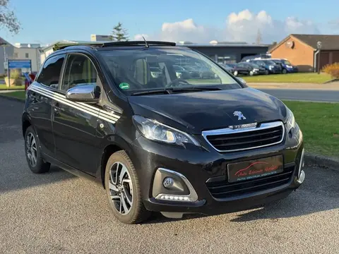 Used PEUGEOT 108 Petrol 2019 Ad 