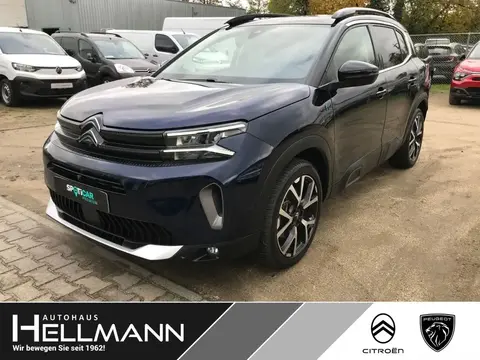 Used CITROEN C5 AIRCROSS Hybrid 2023 Ad 