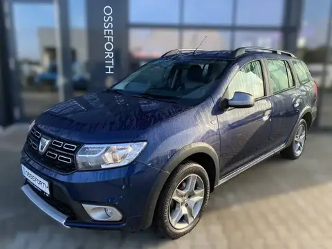 Used DACIA LOGAN Diesel 2019 Ad 