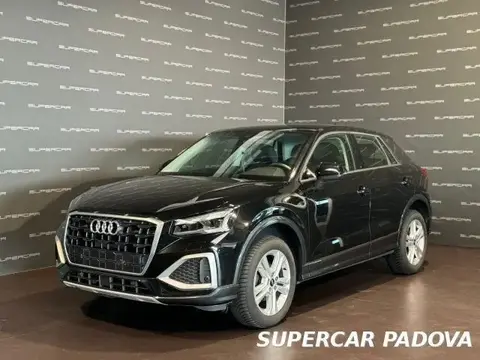 Used AUDI Q2 Petrol 2022 Ad 