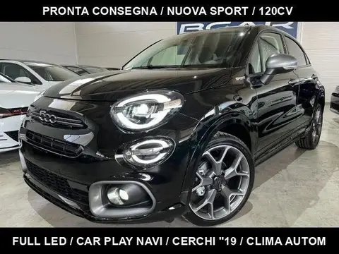 Used FIAT 500X  2023 Ad 