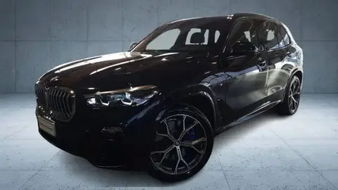 Used BMW X5 Hybrid 2021 Ad 