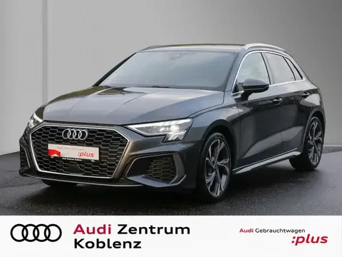 Used AUDI A3 Petrol 2023 Ad 