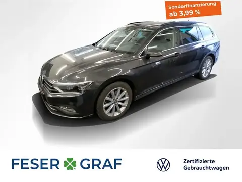 Annonce VOLKSWAGEN PASSAT Diesel 2020 d'occasion 