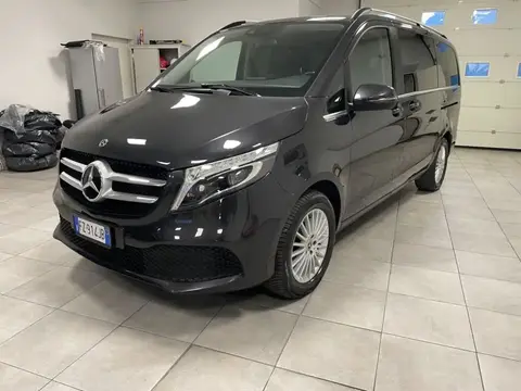 Used MERCEDES-BENZ CLASSE V Diesel 2019 Ad 