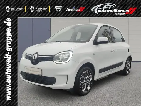 Used RENAULT TWINGO Not specified 2021 Ad 