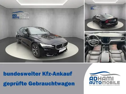 Used VOLVO S60 Hybrid 2019 Ad 