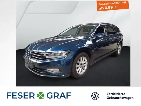 Used VOLKSWAGEN PASSAT Diesel 2024 Ad 