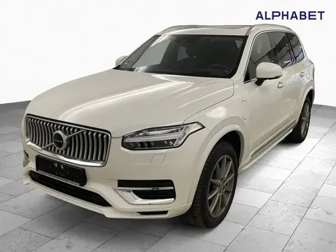 Used VOLVO XC90 Hybrid 2021 Ad 