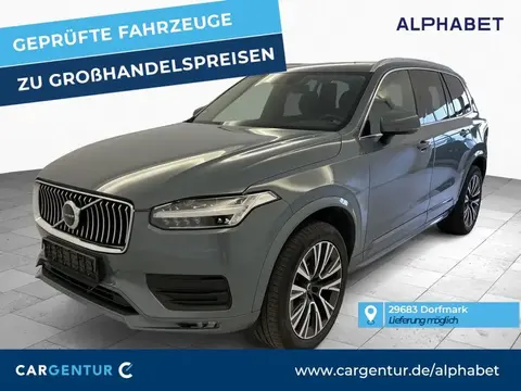 Used VOLVO XC90 Diesel 2020 Ad 